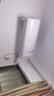 新飞空调 新一级能效 大1.5匹大1匹 全铜管 挂机 以旧换新 省电冷暖变频空调 家用壁挂式空调 冷暖 变频 大1匹 一级能效 提供基础安装服务 实拍图