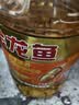 金龙鱼  食用油 花生浓香型食用植物调和油4L 实拍图