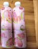 界界乐消消乳芭乐味乳酸菌风味果蔬汁饮品浓郁果味 500ml*6瓶 分享装 实拍图
