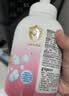 贝亲（Pigeon）洗发水沐浴露 含桃叶精华 婴儿洗发沐浴二合一 500ml IA209 实拍图