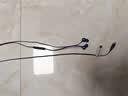 JBLTUNE310CType-C接口有线耳机 入耳式耳机 电脑耳机 适用于苹果耳机USB-c设备蓝色 实拍图