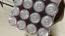 可口可乐（Coca-Cola）雪碧 柠檬味 汽水 碳酸饮料 330ml*24摩登罐 实拍图