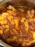 正大鸭肠1斤 生鲜冷冻 卤味麻辣鸭货鸭肠麻辣番茄火锅 实拍图