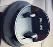 飞利浦（PHILIPS）车载手机支架2026新款汽车用导航仪表台防滑吸附硅胶固定器2325 实拍图