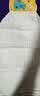 贝博氏babybox婴儿吸汗巾儿童隔汗巾宝宝纯棉4层纱布垫背巾加大3条装 实拍图