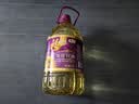 福临门压榨一级葵花籽油5L食用油充氮保鲜中粮出品健康烹饪0反式脂肪 实拍图