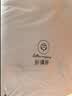 曼克顿（MANKEDUN）A类正宗新疆棉花被子棉花被芯无异味加厚单双人家用宿舍春秋冬被 白蓝【真A类-正宗新疆棉花被】 150x200cm约4斤【春秋被】 实拍图