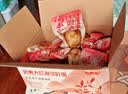 桂青源武夷大红袍茶叶蛋40g*15枚/盒香卤鸡蛋卤蛋休闲零食小吃 实拍图