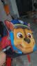 汪汪队立大功（PAW PATROL）幼儿园书包可爱男童小班大班幼儿园防泼水超轻儿童透气背包双肩包 实拍图