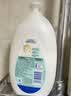 强生婴儿牛奶润肤露500g*2 宝宝儿童补水保湿防干燥润肤乳身体乳面霜 实拍图