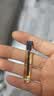 【大牌平替】香水小样高级持久留香邂逅蔚蓝真我小众试香2ml 真我（2ml) 实拍图