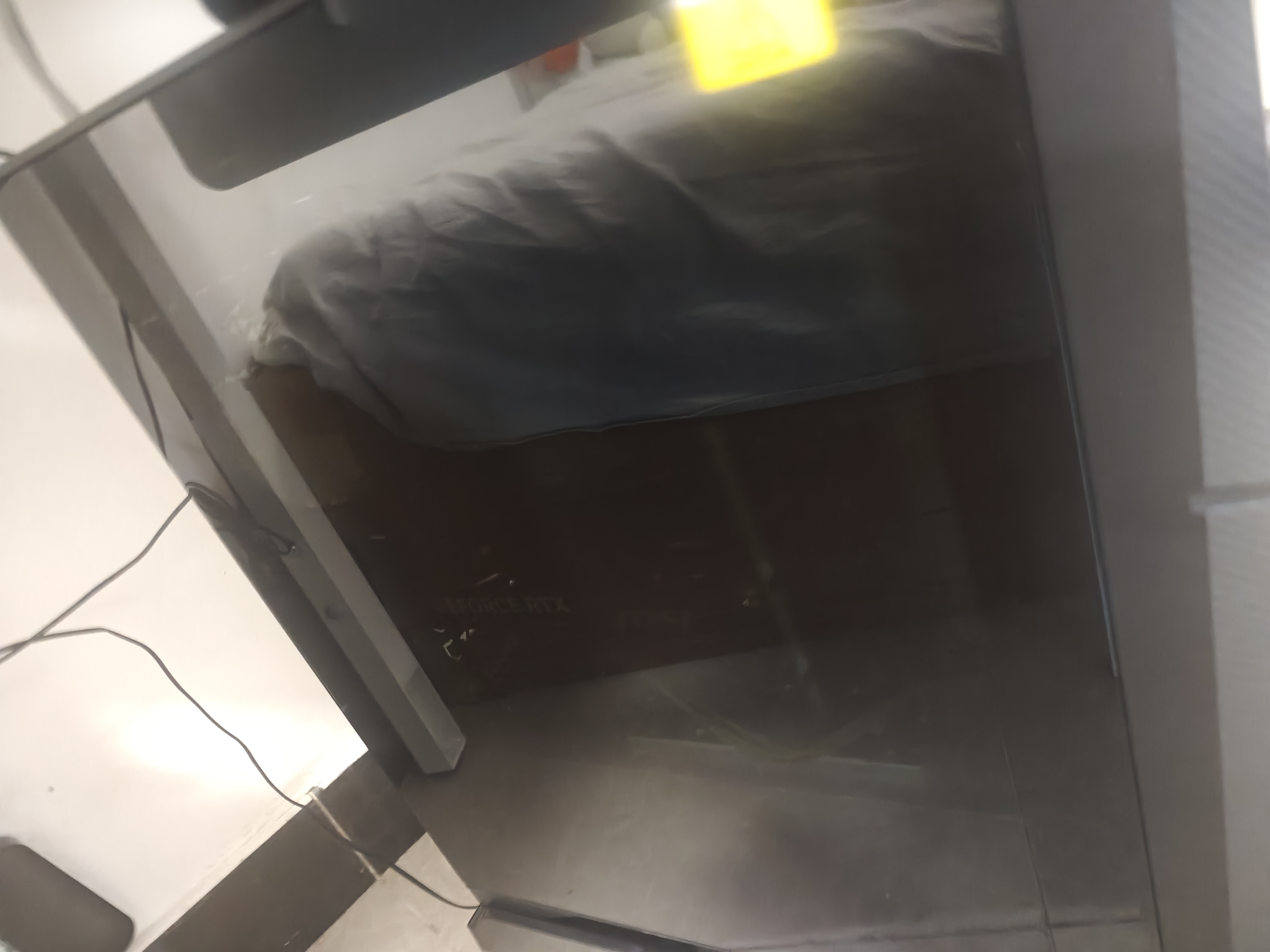 微星（MSI）海皇戟RS i5 14600KF/RTX5060Ti 8G显卡/32G/1T SSD国家补贴 ai电竟游戏台式电脑主机整机影之刃零 实拍图