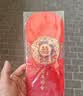 TaTanice结婚红包 婚礼红包压岁钱利是封中式百元千元红包百年好合2个装 实拍图