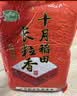 十月稻田 长粒香大米 10斤（东北大米 香米 5kg/公斤） 实拍图
