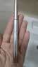 卡姿兰（Carslan）自然塑形眉笔(防水防汗不晕染显色持久)02深棕色1g生日礼物送女友 实拍图