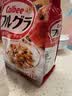 卡乐比（Calbee）原味水果麦片600g 进口非油炸 营养代餐早餐零食 实拍图