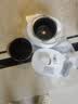 松下（Panasonic）电压力锅小型2-3人全自动智能预约家用高压锅迷你电饭煲小容量多功能电饭锅无水料理NF-P20A1 白色【无水料理】 2L 实拍图