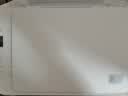 小米（MI）米家喷墨打印一体机 打印/复印/扫描/照片彩色打印多合一 家用打印 学生打印 手机APP无线打印 实拍图