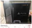 索尼（SONY）PlayStation5数字版(轻薄版) 国行PS5游戏机【影之刃零游戏机专属】限时送限定洞洞鞋 实拍图