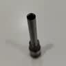 得力（deli）(deli) 3846 空心钻装订机刀头φ5.2*30mm 适用机型33015/33667装订机 1支装 实拍图