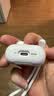 品胜适用AirPods5/4保护套AirPods五代四代降噪版通用支架款苹果蓝牙耳机保护壳无线充电自动弹盖 实拍图