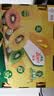佳沛（zespri）新西兰金奇异果15粒巨大果146-175g猕猴桃水果礼盒 实拍图