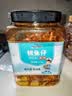 旅大壹味香辣小鱼干银鱼仔500g/桶高蛋白海味零食解馋鱼干小银鱼 实拍图