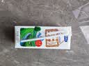 完达山【18天新鲜直达】纯牛奶生牛乳200ml*24盒 礼盒装 送礼推荐 实拍图