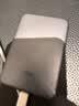 传应南孚【新升级|国标3C认证】能量片磁吸充电宝超薄Magsafe5000mAh20W安全快充移动电源适用苹果1817 实拍图