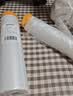 美优杰一次性防尘膜 4m*20m*1卷 宿舍防尘家具装修喷漆保护塑料膜沙发柜子遮灰盖罩 实拍图