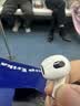 DIJO【华强北顶配】Air4蓝牙耳机双耳无线降噪适用于苹果16pro/15/14/13华为oppo安卓vivo荣耀小米 【华强北旗舰】【空间功能+ 任意名字+超强续航+秒连接】 实拍图