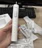 美的（Midea）电动牙刷S1PX白色成人学生180天长续航5种清洁模式声波磁悬浮声波马达净齿男女士情侣生日节日礼物 实拍图