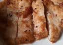 小牛凯西香煎鸡排100g*5片鸡胸肉早餐低脂高蛋白轻食代餐减脂健身生鲜食材 实拍图