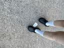 卡骆驰（CROCS）经典洞洞鞋轻便百搭女沙滩鞋包头拖鞋男鞋|10001 黑色-001(含智必星) 43 (270mm) 实拍图