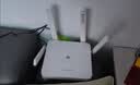 锐捷睿易千兆WiFi6无线路由双频3000M RG-EW3000GX 160M频宽 双WAN口 MESH组网 实拍图