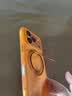 X-IT【Air气囊 波漾支架】适用苹果18promax手机iphone17promax相机按键全包保护套支点磁吸磨砂外壳 实拍图