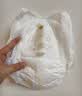 大王（GOO.N）光之羽拉拉裤 XXL12片(≥15KG)尿不湿超薄透气 MINI装 实拍图