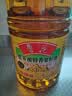 鲁花【保真菜籽油】低芥酸特香菜籽油 2L 物理压榨【京东品酒会同款】 实拍图