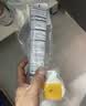 立邦防霉玻璃胶防水密封胶收边25倍厨卫美容胶净味环保透明色150ml 实拍图