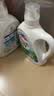 威露士清可新洗衣液柠檬12.18斤(2L+1L+袋500mlx6+90ml)【品质严选】 实拍图