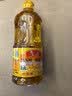 鲁花 【保真花生油】食用油 5S 物理压榨 压榨一级 花生油1L 实拍图