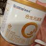 合生元（BIOSTIME）派星婴儿配方奶粉 1段(0-6个月) 礼盒款小罐新生儿试用装 6重HMO 实拍图