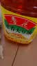 鲁花 食用油   大豆油 5L 非转基因 实拍图