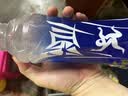 农夫山泉尖叫电解质水 功能运动饮料 西柚味多肽型550ml*15瓶 饮品 实拍图