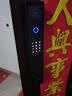 联想R21 掌静脉 智能门锁 指纹锁 3D人脸识别 智能锁 电子锁 入户门 密码锁 防盗门 全自动 可视猫眼 实拍图