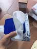 京东京造杀菌湿巾80片*4包 消毒湿纸巾无酒精湿纸巾可灭活病毒率99%  实拍图