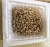 喜代美 北昀进口纳豆40g*12盒 日本原装进口纳豆即食 激酶发酵菌 实拍图