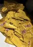 八马茶业安溪铁观音清香型桂花乌龙花香礼盒盒装210g乌龙茶非遗 实拍图