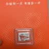 爱国者（aigo）32GB TF（MicroSD）存储卡A1 U1 V30 4K 安防监控摄像头 行车记录仪专用高速内存卡  T1JD 实拍图