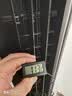 格力空调 云佳Pro 3匹【外机7㎜双排纯铜管】新一级能效 变频 立柜式 客厅 省电节能柜机 国家补贴 实拍图